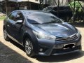 Toyota Altis 2014 MT top of the line -2