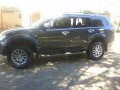 2013 Mitsubishi Montero 4x4 manual  for sale -2