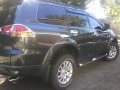 2013 Mitsubishi Montero 4x4 manual  for sale -3