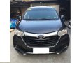 2016 Toyota Avanza E 1.3 manual-0