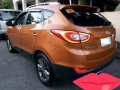 2014 Hyundai Tucson 4x4 matic  for sale -4