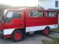 1998 Mitsubishi Canter A fb body 4d32 10ft-0