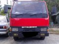 1998 Mitsubishi Canter A fb body 4d32 10ft-1