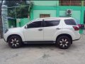 Isuzu Mu-X 2015 FOR SALE-1