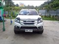 Isuzu Mu-X 2015 FOR SALE-3