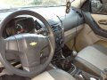 WELL MAINTAINED CHEVROLET Trailblazer 2013 for sale-3