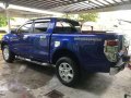 2015 Ford Ranger XLT Manual Diesel n 2013 n 2014 n 2015 n 2016 2017-0