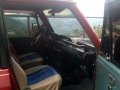 1991 Mitsubishi Pajero For sale -2