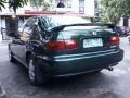 Honda Civic 1995 for sale-3