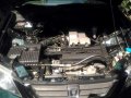 Honda CRV 2000 manual FOR SALE-11