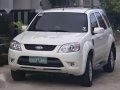 2012 Ford Escape XLT FOR SALE-0