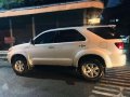 For sale! Toyota Fortuner G 2006 model-2