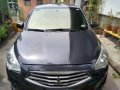 Mitsubishi Mirage G4 2014 Automatic Transmission-0