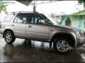 Honda CRV 2001 model For sale -1