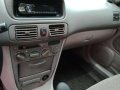 Toyota Corolla baby altis LE 1999 model For sale -3