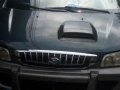 2002 Hyundai Starex​ For sale -1