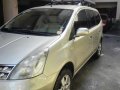 2008 Nissan Grand Livina For sale -3