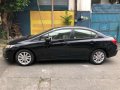 2013 Honda Civic 1.8e automatic REPRICED!​ For sale -2