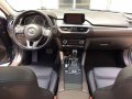 2016 Mazda6 SKYACTIV - AUTOMATIC transmission (wagon)-10