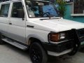 For sale Toyota Tamaraw fx Model 1996-0