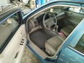 Toyota baby Altis 2001​ For sale -10