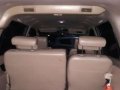 Isuzu Crosswind XUV 2010 not Revo Innova Adventure-2