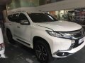 2018 MITSUBISHI Montero Sport GLS 4x2 Automatic-0