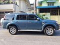 2014 Ford Everest Limited 4x2 Automatic For sale -3