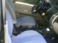 2013 MITSUBISHI MONTERO 4X4 MANUAL DIESEL-5