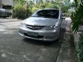 Honda City IDSI matic 2008​ For sale -1