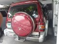 MITSUBISHI Pajero 4x4 MT 96 model-3