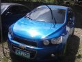 Chevrolet Sonic Hb 2013  for sale -2