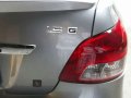 Toyota Vios 2008 1.5G Matic lady own For sale -5