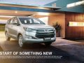 2018 Toyota Innova J E G 68K-5