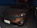 Kia Sorento Ex 2016  for sale -2