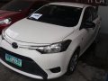 Toyota Vios J 2014  for sale -0