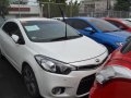 Kia Forte Ex 2016  for sale -1