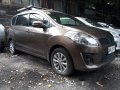Suzuki Ertiga GL 2015  for sale -0