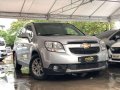 2012 Chevrolet Orlando 1.8 LT AT Gas-0