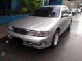 Nissan Sentra Super Saloon 1997​ For sale -1