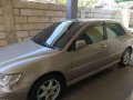 Mitsubishi Lancer Mx 2003 for sale -3