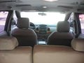 TOYOTA Innova G 2011mdl matic diesel rush sale-8
