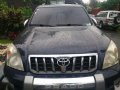 2003 Toyota Land Cruiser Prado 4x4​ For sale -0