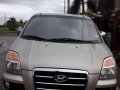 HYUNDAI Starex GRX CRDi 2007 AT-0