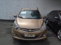 Hyundai Eon Gls 2015  for sale -1