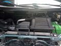 2002 Hyundai Starex​ For sale -5