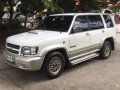 Isuzu Trooper local 2001mdl diesel​ For sale -1