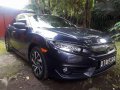 2016 Honda Civic 18 E CVT​ For sale -0