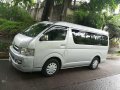 For Sale Toyota Hi Ace GL Grandia 2015 Model. DIESEL-3