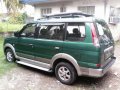 FOR SALE Mitsubishi Adventure gls sport 2008-3